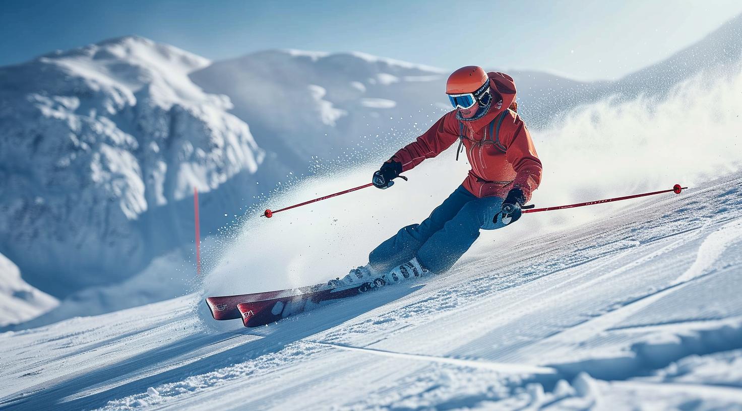 Die besten Wintersportgeräte für den aktiven Lebensstil